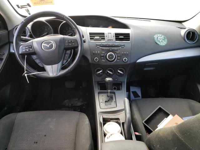 Photo 8 from auction – 2012 MAZDA 3 I with VIN JM1BL1V79C1627225