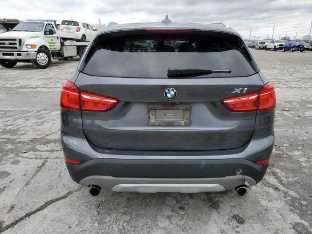 Photo 6 from auction – 2016 BMW X1 XDRIVE2 with VIN WBXHT3Z32G4A48357