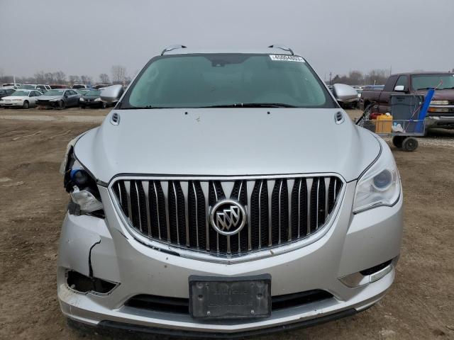 Photo 5 from auction – 2014 BUICK ENCLAVE with VIN 5GAKVBKD0EJ277773