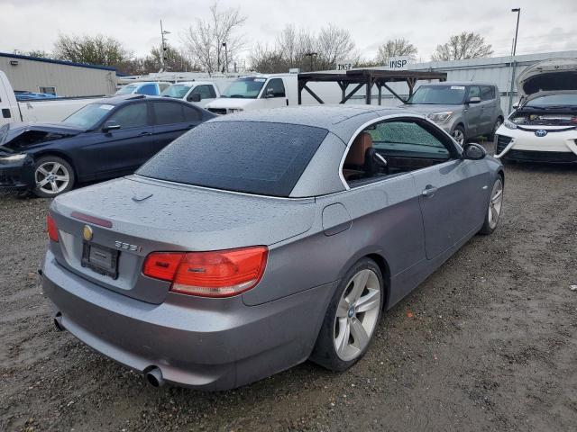 Photo 3 from auction – 2008 BMW 335 I with VIN WBAWL73548PX53516