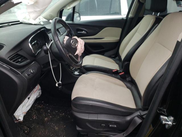 Photo 7 from auction – 2018 BUICK ENCORE PRE with VIN KL4CJASB4JB675400