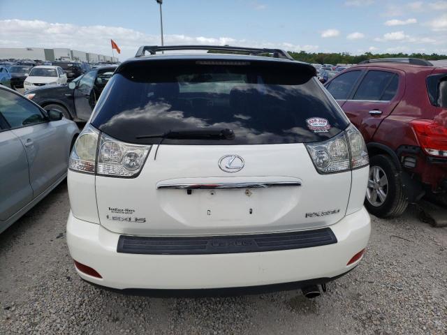 Photo 6 from auction – 2004 LEXUS RX 330 with VIN 2T2GA31U74C006335