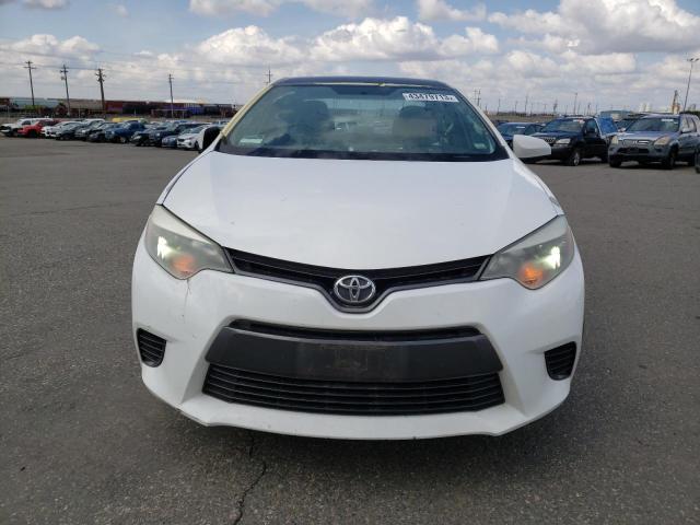 Photo 5 from auction – 2015 TOYOTA COROLLA L with VIN 5YFBURHEXFP279960