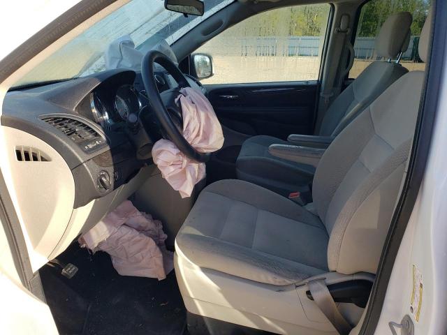 Photo 7 from auction – 2018 DODGE GRAND CARA with VIN 2C4RDGBG9JR176874