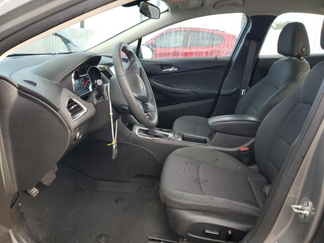 Photo 7 from auction – 2017 CHEVROLET CRUZE LT with VIN 3G1BE6SM2HS533171