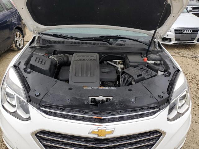 Photo 11 from auction – 2017 CHEVROLET EQUINOX LT with VIN 2GNALCEK3H1578401