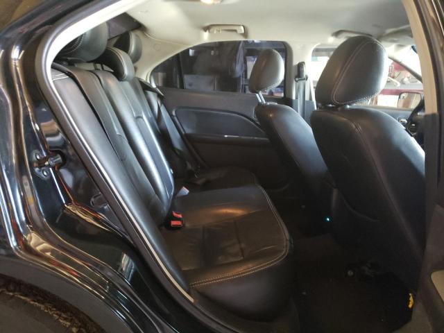 Photo 10 from auction – 2011 FORD FUSION SEL with VIN 3FAHP0JG3BR252229