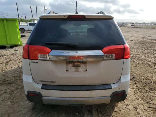 Photo 6 from auction – 2013 GMC TERRAIN SL with VIN 2GKALWEK5D6231986