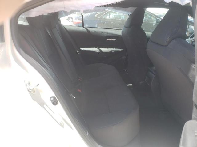 Photo 10 from auction – 2022 TOYOTA COROLLA SE with VIN 5YFS4MCE5NP133913