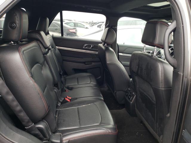 Photo 11 from auction – 2017 FORD EXPLORER S with VIN 1FM5K8GT7HGC49070
