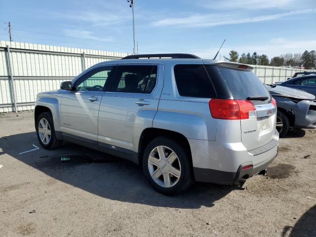 Photo 2 from auction – 2011 GMC TERRAIN SL with VIN 2CTFLTE51B6400011