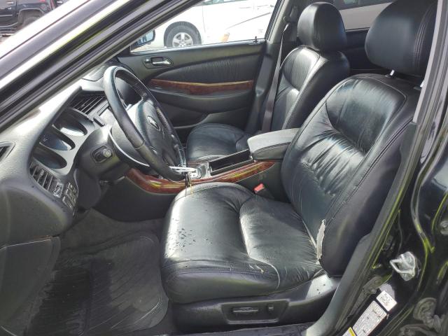 Photo 7 from auction – 2003 ACURA 3.2TL with VIN 19UUA56713A036554