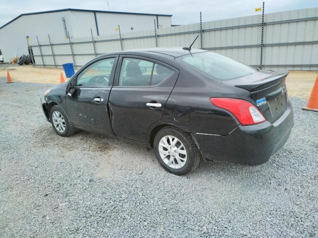 Photo 2 from auction – 2019 NISSAN VERSA S with VIN 3N1CN7AP2KL836419