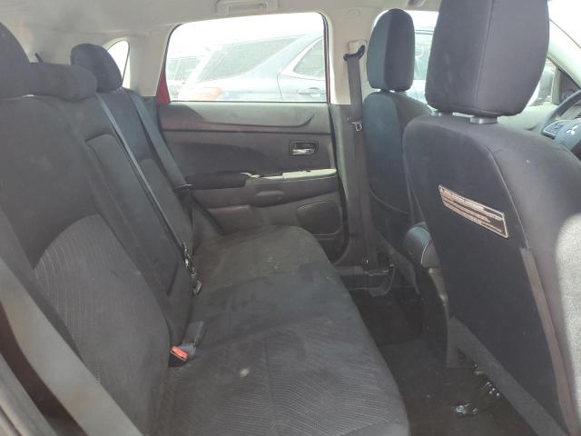 Photo 11 from auction – 2014 MITSUBISHI OUTLANDER with VIN 4A4AP4AUXEE020669