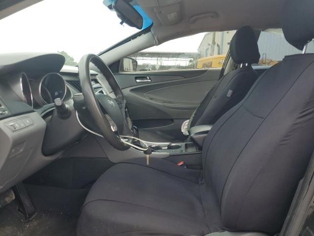 Photo 7 from auction – 2013 HYUNDAI SONATA GLS with VIN 5NPEB4AC7DH540776