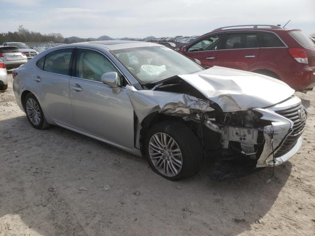 Photo 4 from auction – 2016 LEXUS ES 350 with VIN JTHBK1GG7G2236637