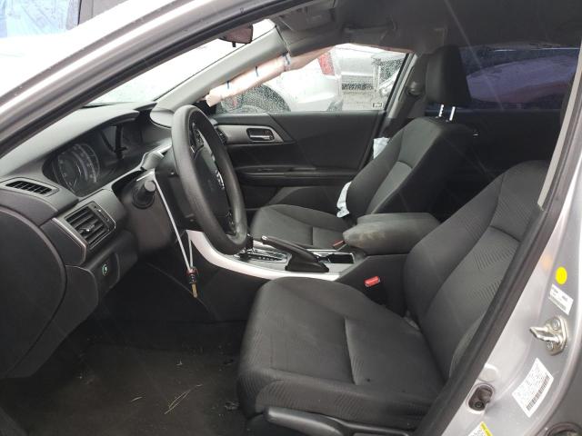 Photo 7 from auction – 2015 HONDA ACCORD LX with VIN 1HGCR2F37FA147534