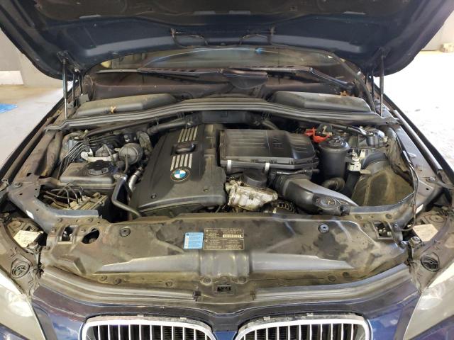 Photo 11 from auction – 2010 BMW 535 XI with VIN WBANV9C59AC391228
