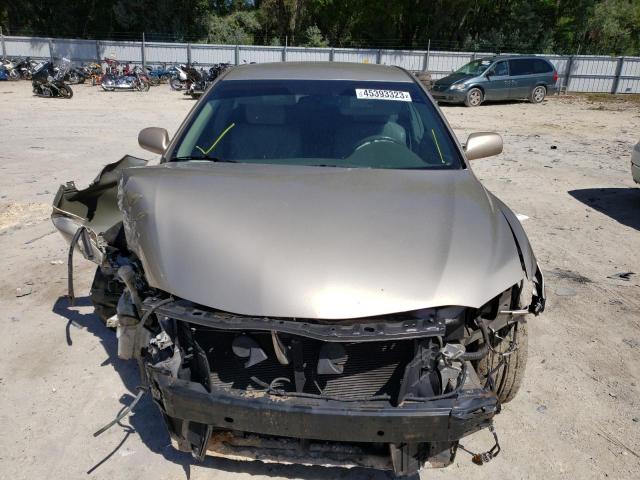 Photo 5 from auction – 2008 TOYOTA CAMRY CE with VIN 4T1BE46K28U249930