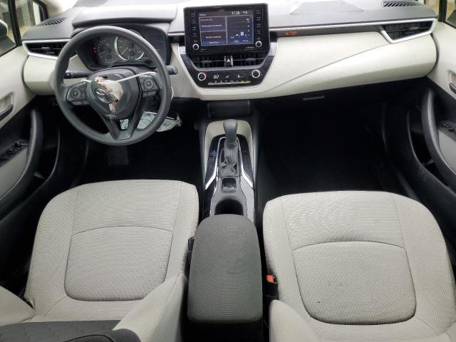 Photo 8 from auction – 2022 TOYOTA COROLLA LE with VIN JTDEPMAE8NJ194118