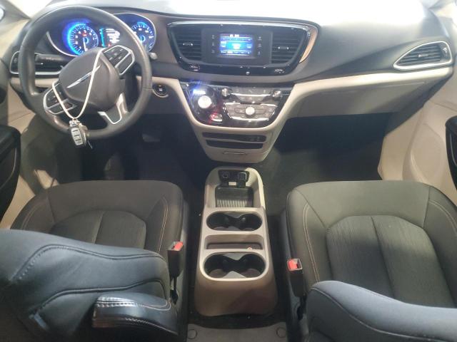 Photo 8 from auction – 2017 CHRYSLER PACIFICA T with VIN 2C4RC1DG1HR723451