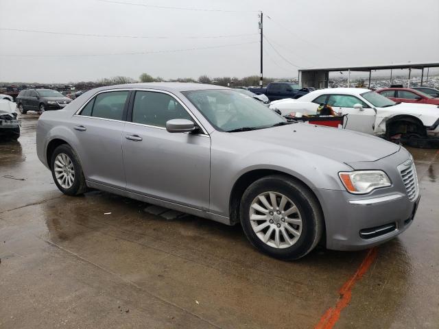Photo 4 from auction – 2013 CHRYSLER 300 with VIN 2C3CCAAG3DH728181