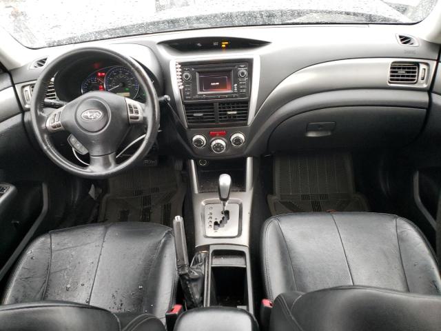 Photo 8 from auction – 2011 SUBARU FORESTER L with VIN JF2SHAECXBH709213