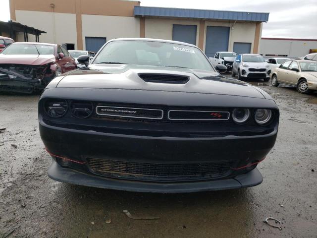 Photo 5 from auction – 2022 DODGE CHALLENGER with VIN 2C3CDZBT4NH122283