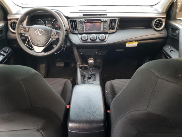 Photo 8 from auction – 2018 TOYOTA RAV4 LE with VIN JTMZFREV1JD129406