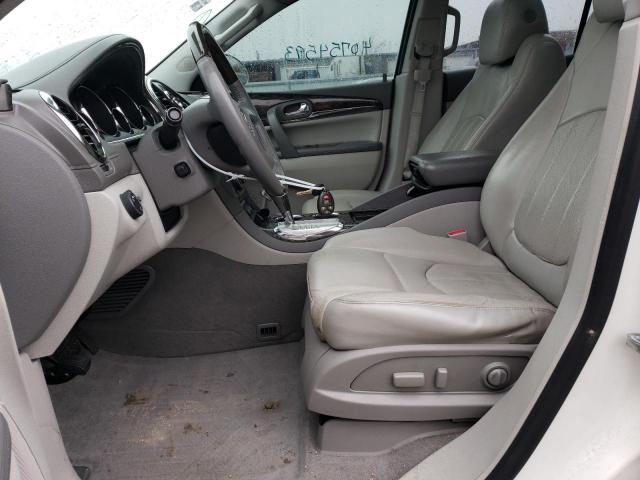 Photo 7 from auction – 2014 BUICK ENCLAVE with VIN 5GAKVCKD2EJ232176