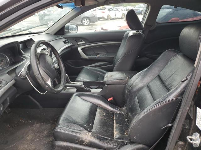 Photo 7 from auction – 2011 HONDA ACCORD EXL with VIN 1HGCS1B80BA013376
