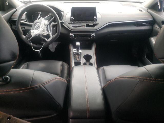 Photo 8 from auction – 2020 NISSAN ALTIMA SR with VIN 1N4AL4CV7LN307754