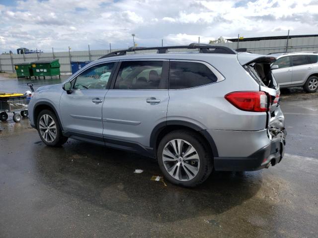 Photo 2 from auction – 2019 SUBARU ASCENT PRE with VIN 4S4WMAHD8K3435762