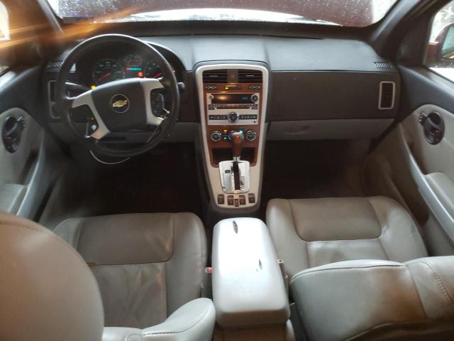 Photo 8 from auction – 2009 CHEVROLET EQUINOX LT with VIN 2CNDL63F296201619