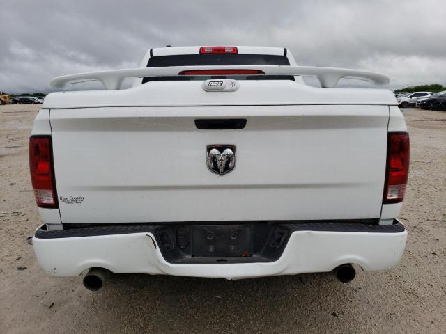 Photo 6 from auction – 2013 RAM 1500 ST with VIN 1C6RR6KT4DS510134