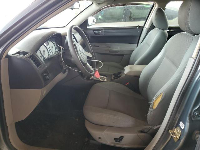 Photo 7 from auction – 2006 CHRYSLER 300 with VIN 2C3KA43R26H212379