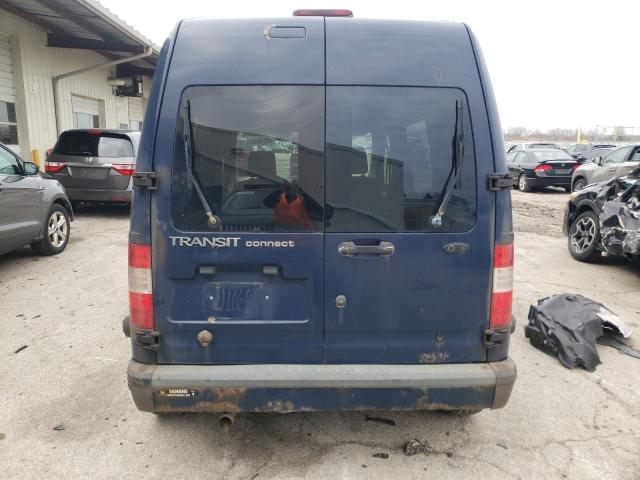 Photo 6 from auction – 2010 FORD TRANSIT CO with VIN NM0LS6BN0AT002895