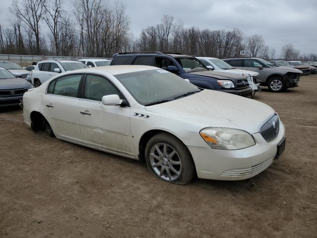 Photo 4 from auction – 2007 BUICK LUCERNE CX with VIN 1G4HD57217U236280