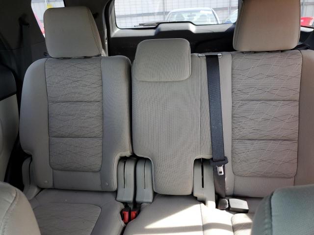 Photo 10 from auction – 2012 FORD EXPLORER with VIN 1FMHK7B85CGA46617