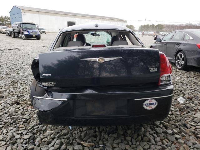 Photo 6 from auction – 2005 CHRYSLER 300 TOURIN with VIN 2C3AK53G95H677530