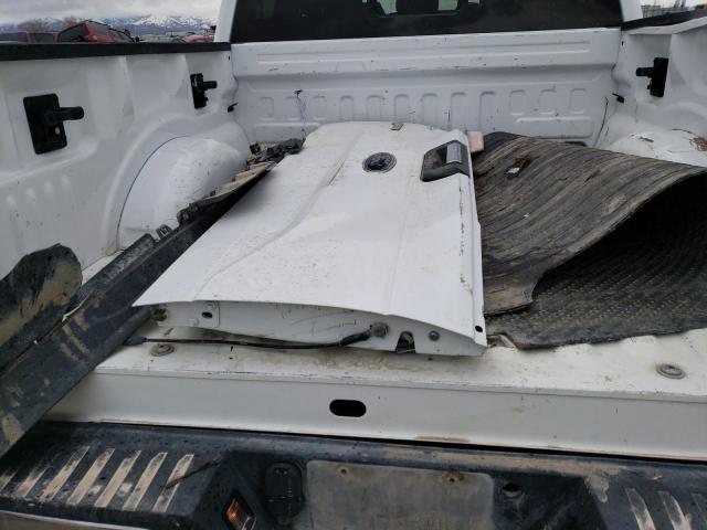 Photo 12 from auction – 2016 FORD F150 SUPER with VIN 1FTEW1EG7GKF50830