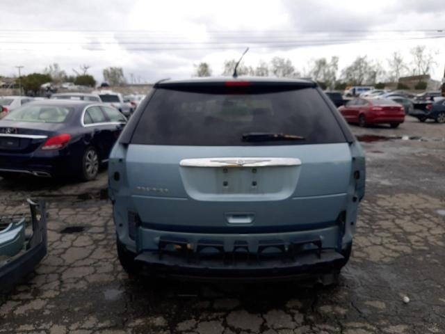 Фото 6 с аукциона – 2008 CHRYSLER PACIFICA L с VIN 2A8GM48L78R144535