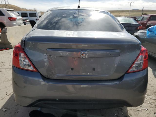 Photo 6 from auction – 2018 NISSAN VERSA S with VIN 3N1CN7AP3JL800494