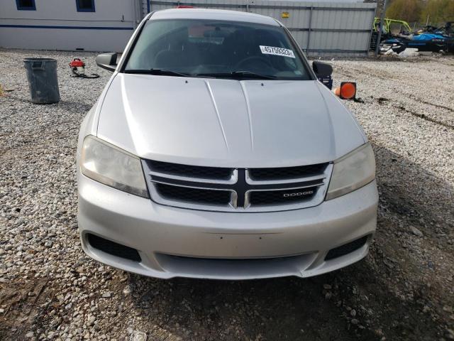 Photo 5 from auction – 2011 DODGE AVENGER with VIN 1B3BD4FG0BN540528