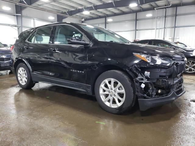 Photo 4 from auction – 2019 CHEVROLET EQUINOX LS with VIN 2GNAXHEV9K6148605