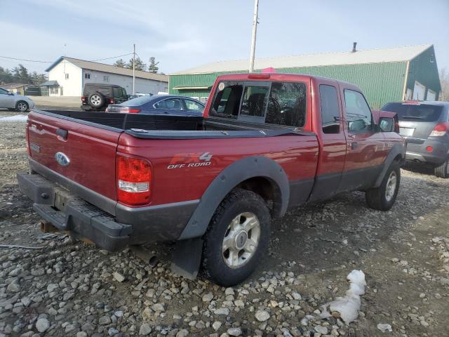 Photo 3 from auction – 2006 FORD RANGER SUP with VIN 1FTZR45E06PA89948