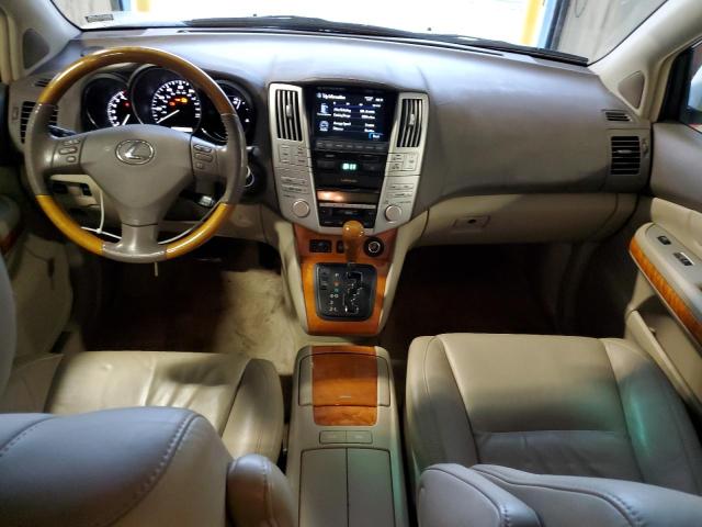 صورة رقم 8 من المزاد - 2008 LEXUS RX 350 مع VIN 2T2GK31U68C042441
