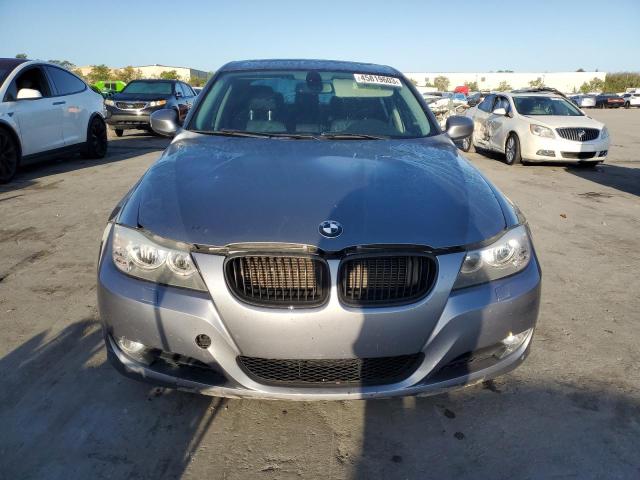 Photo 5 from auction – 2011 BMW 328 XI with VIN WBAPK7G5XBNN86325
