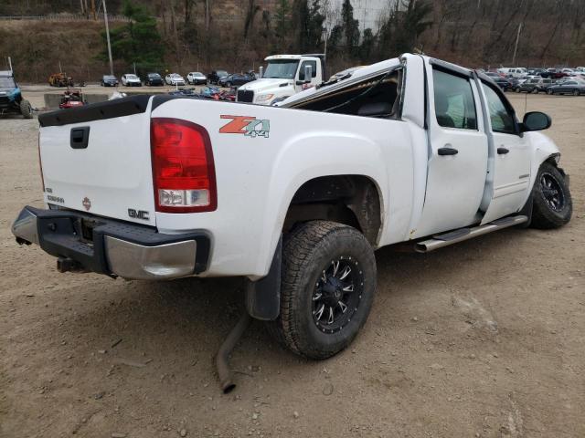 Photo 3 from auction – 2008 GMC SIERRA K15 with VIN 2GTEK133781338555