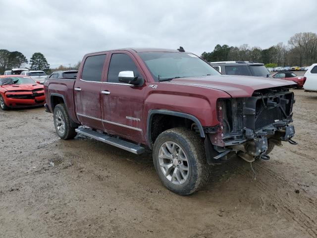 Photo 4 from auction – 2015 GMC SIERRA K15 with VIN 3GTU2VEJ9FG399229